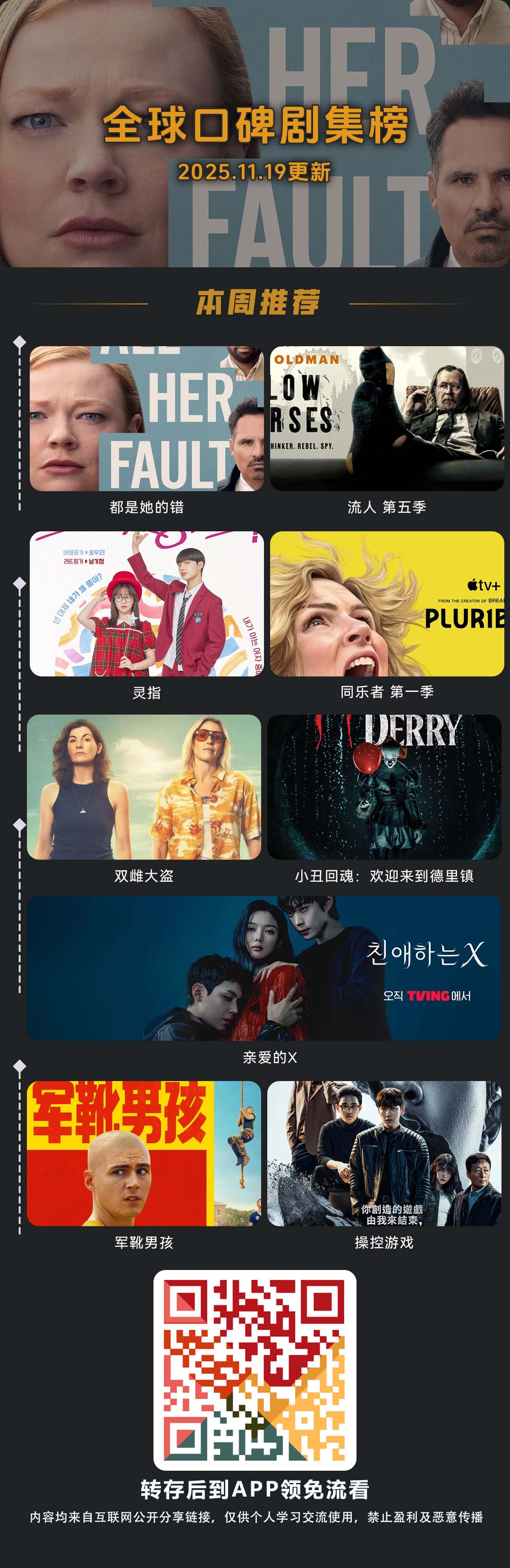 豆瓣每周剧集榜单20251120.jpg